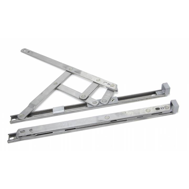 SS 12inch Defender Friction Hinge - Side Hung