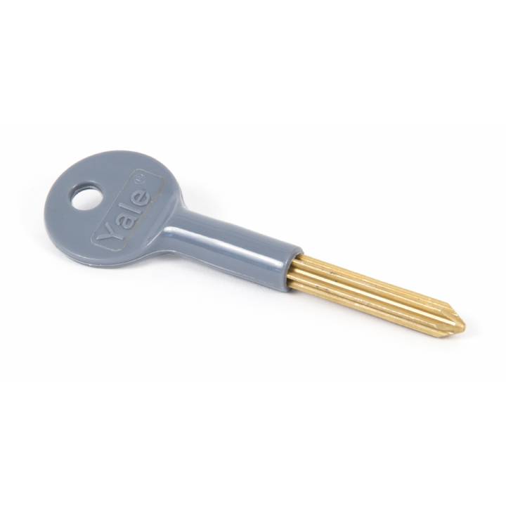 Chubb Short Security Star Key