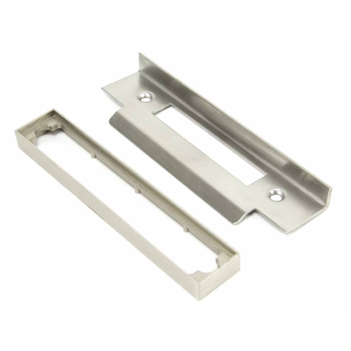 SSS 1/2inch Rebate Kit for Horizontal Sash Lock