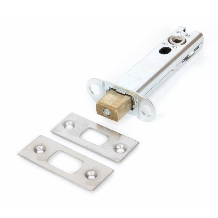 SSS 4inch Heavy Duty Tubular Deadbolt