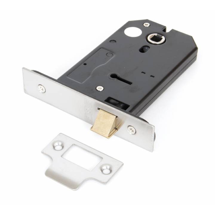 SS 5inch Horizontal Latch