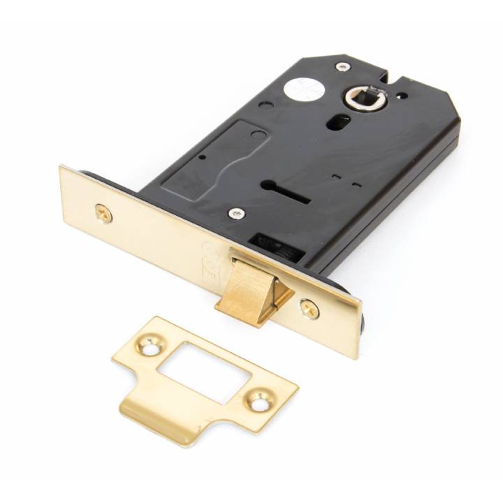 PVD 5inch Horizontal Latch