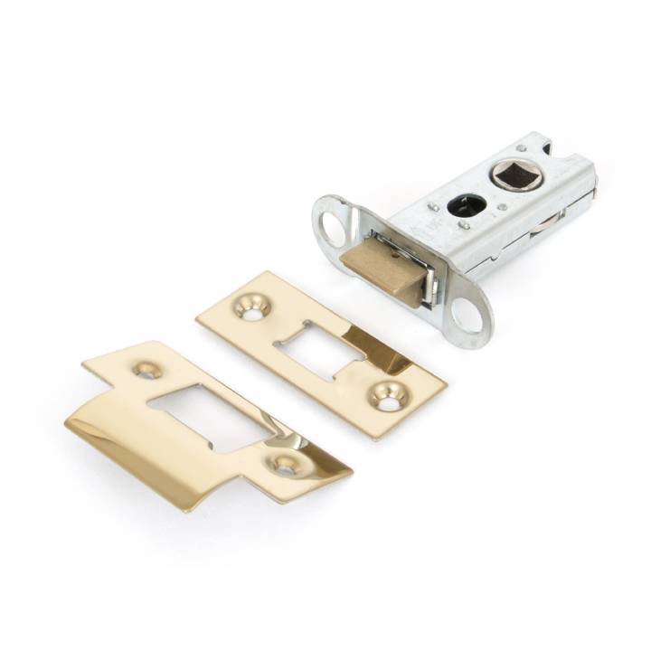 Brass 2inch Heavy Duty Latch