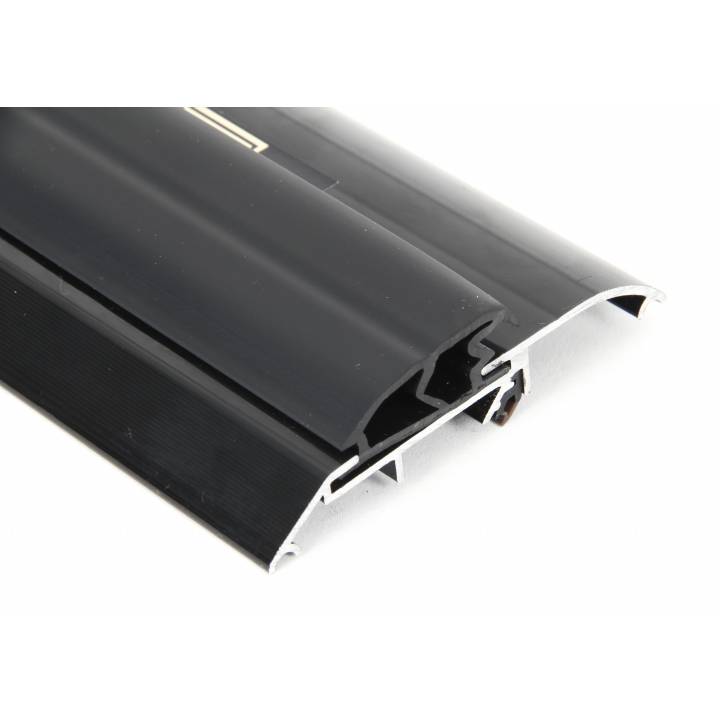 Black 933mm Threshex Sill