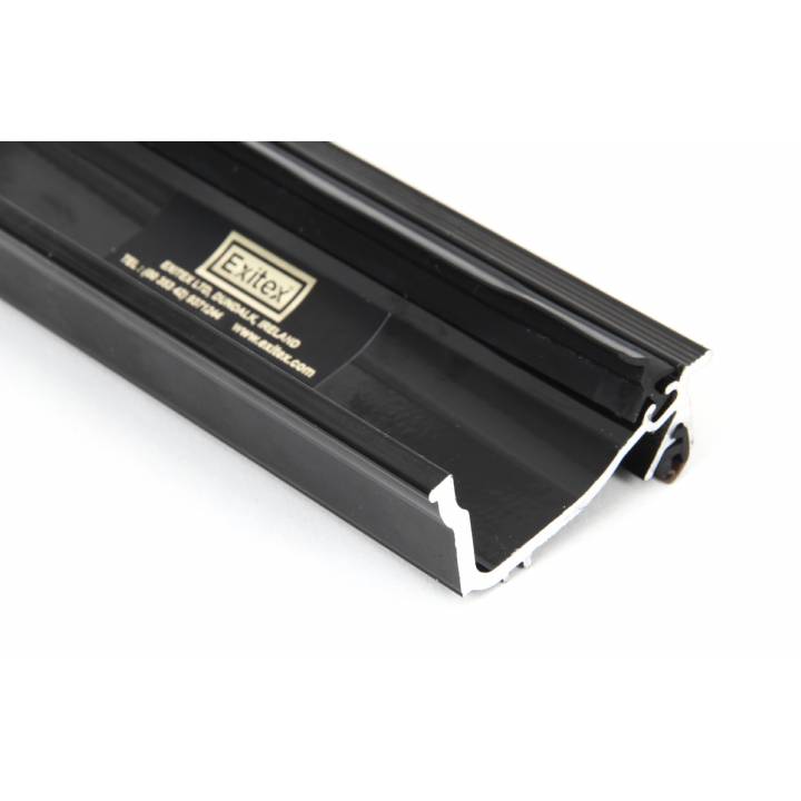 Black Macclex Lowline Sill - 914mm