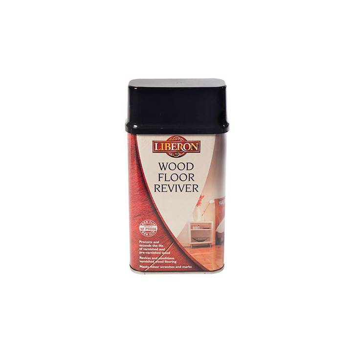 Liberon Wood Floor Reviver 500ML