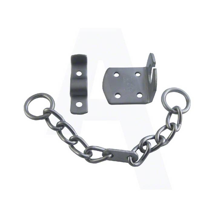 ERA DOOR CHAIN CHROME