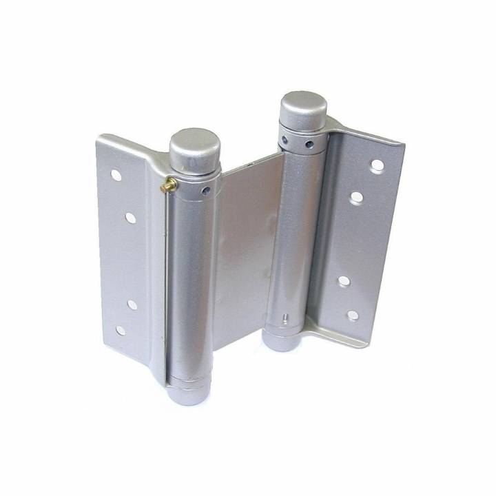 NO.930 DOUBLE ACTION SPRING HINGES