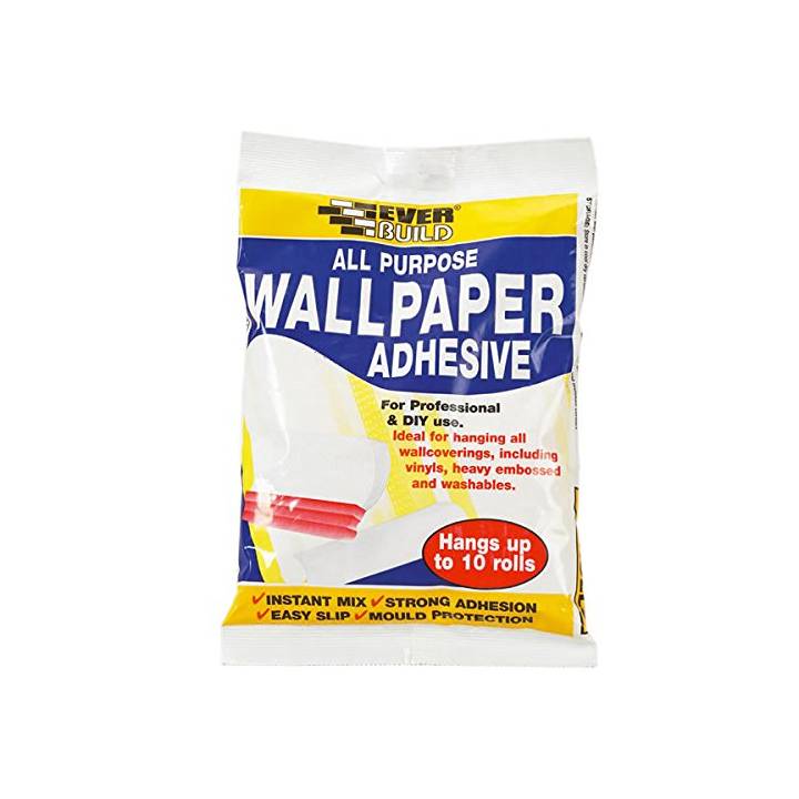 WALLPAPER ADHESIVE 10 ROLL