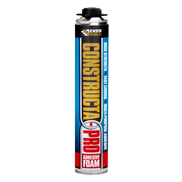 CONSTRUCTA PRO ADHESIVE FOAM