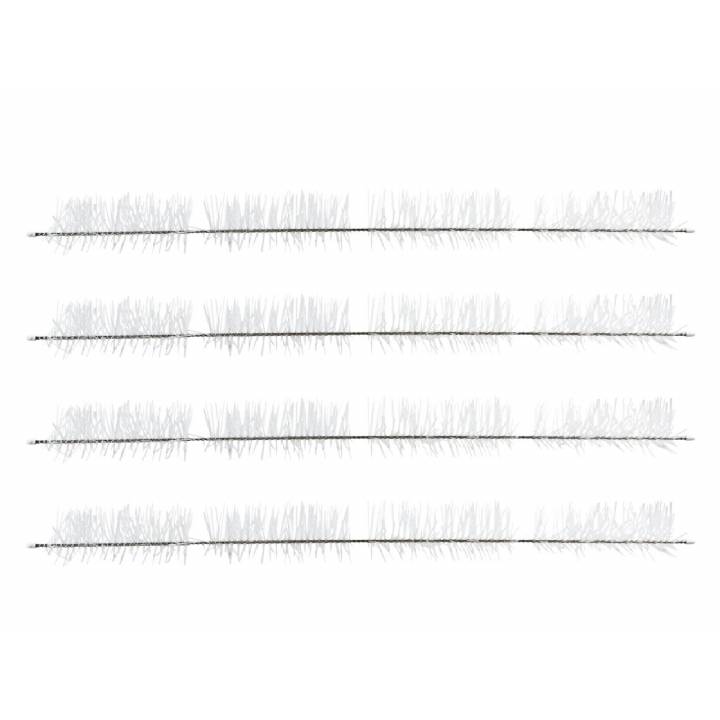 HEDGEHOG ANTI BIRD BRUSH 750mm Pack 4