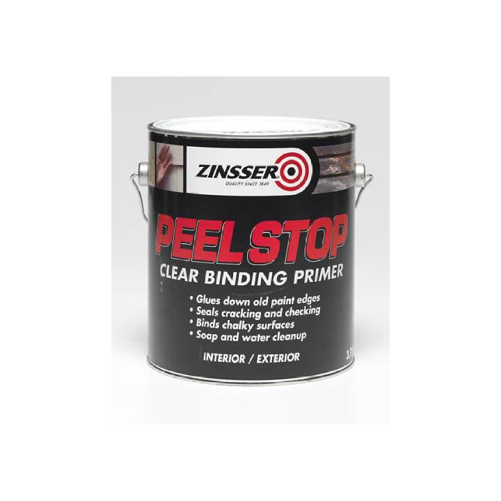 ZINSSER PEEL STOP 1LT