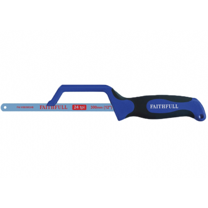 FAITHFULL MINI SAW