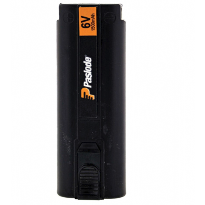 Paslode 018890 6V 1500mAh NiMH Battery