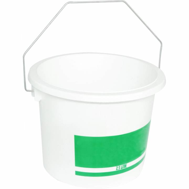 PAINT KETTLE 2.5L