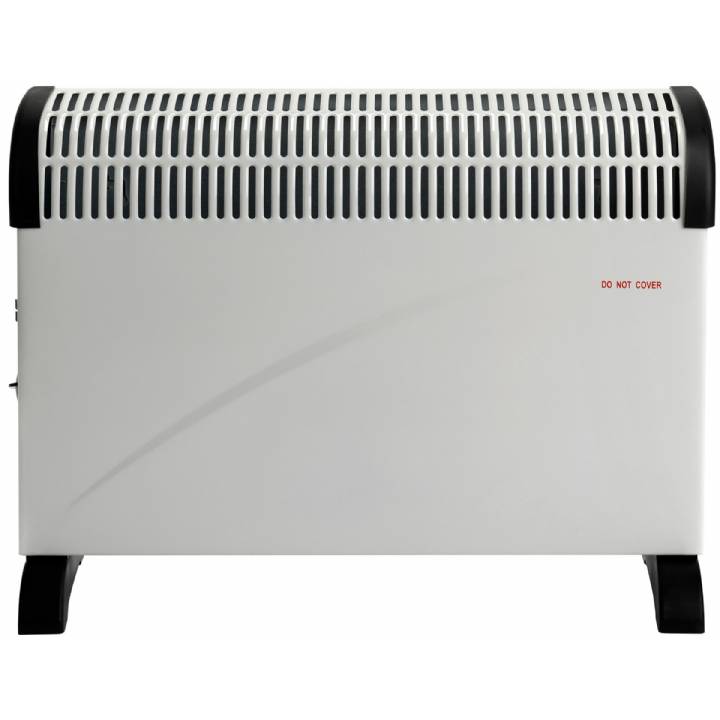 CONVECTOR HEATER 2000W PORTABLE