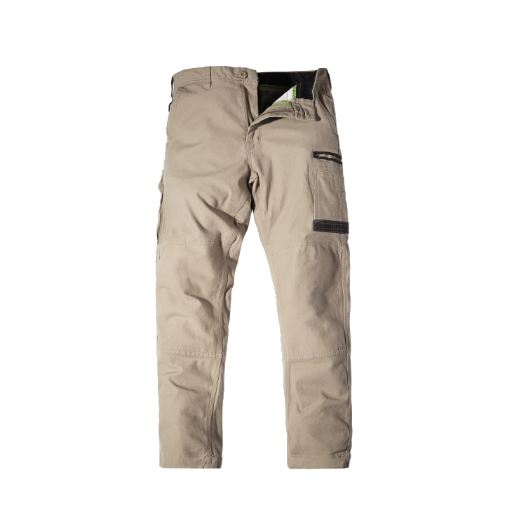 FXD WP-3 TROUSERS