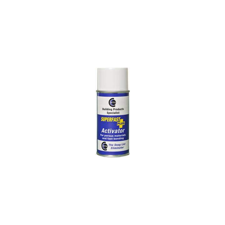 CT1 Superfast Activator 150ml