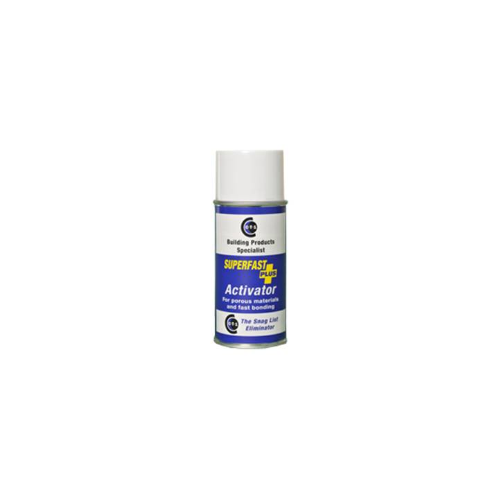 CT1 Superfast Activator 150ml