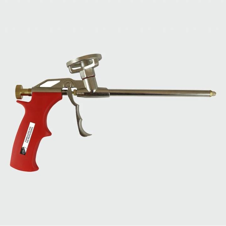 PU FOAM APPLICATOR GUN