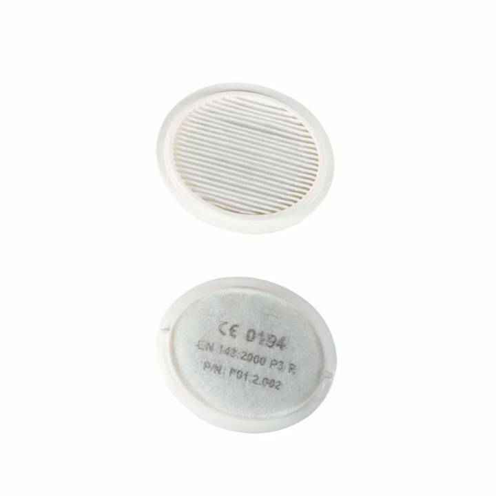 TREND STEALTH REPLACEMENT P3 FILTER PK.2