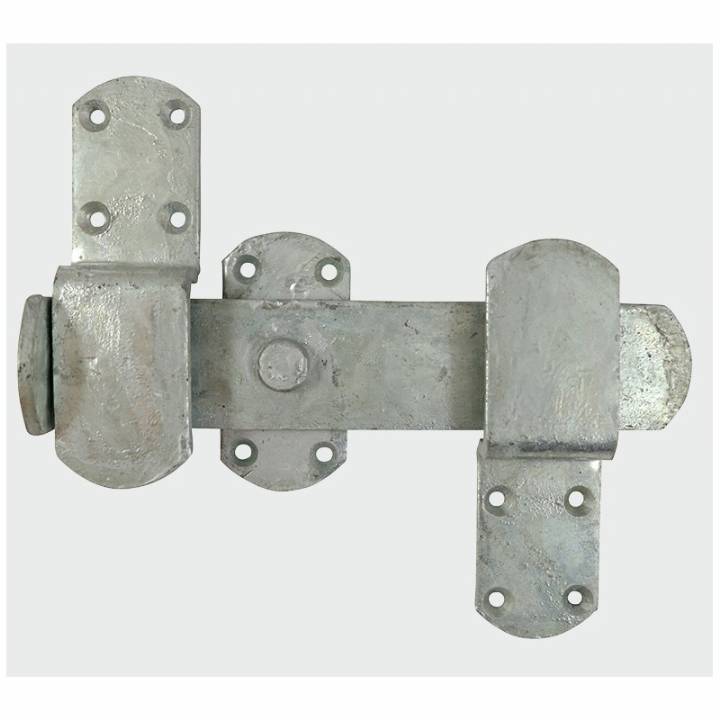 KICK OVER STABLE LATCH HDG