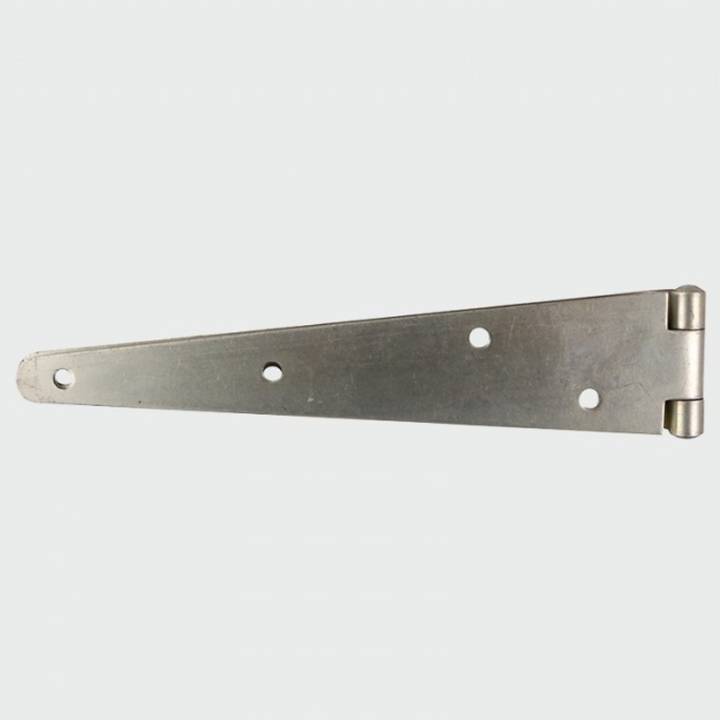 MEDIUM STRAP HINGES 6 PAIR