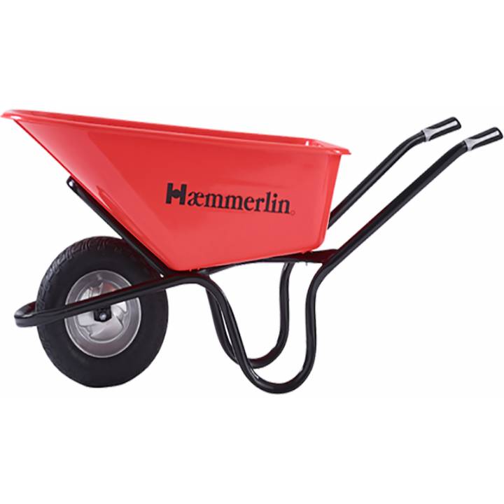 HAEMMERLIN CRUSADER WHEELBARROW