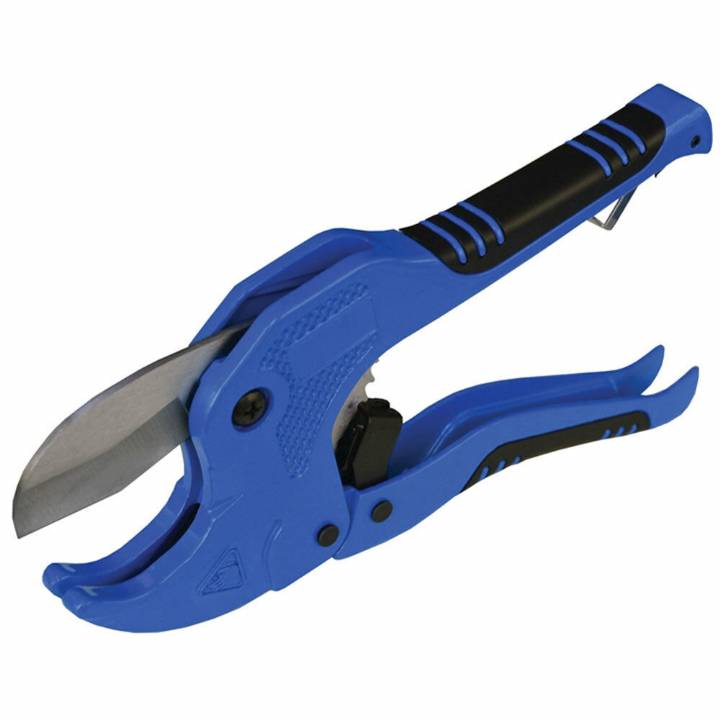 FAITHFULL PRO PLASTIC PIPE CUTTER