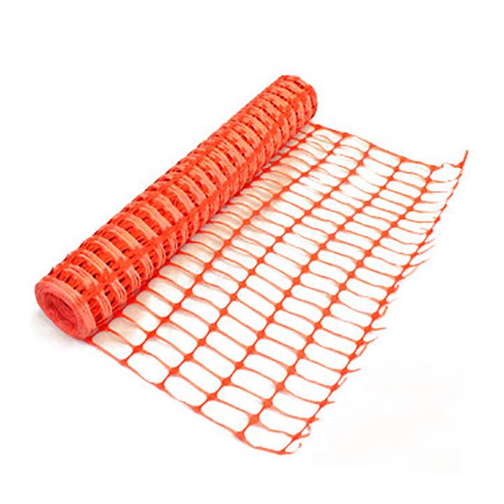 BARRIER SHIELD FENCING TEMPORARY 1M X 50M