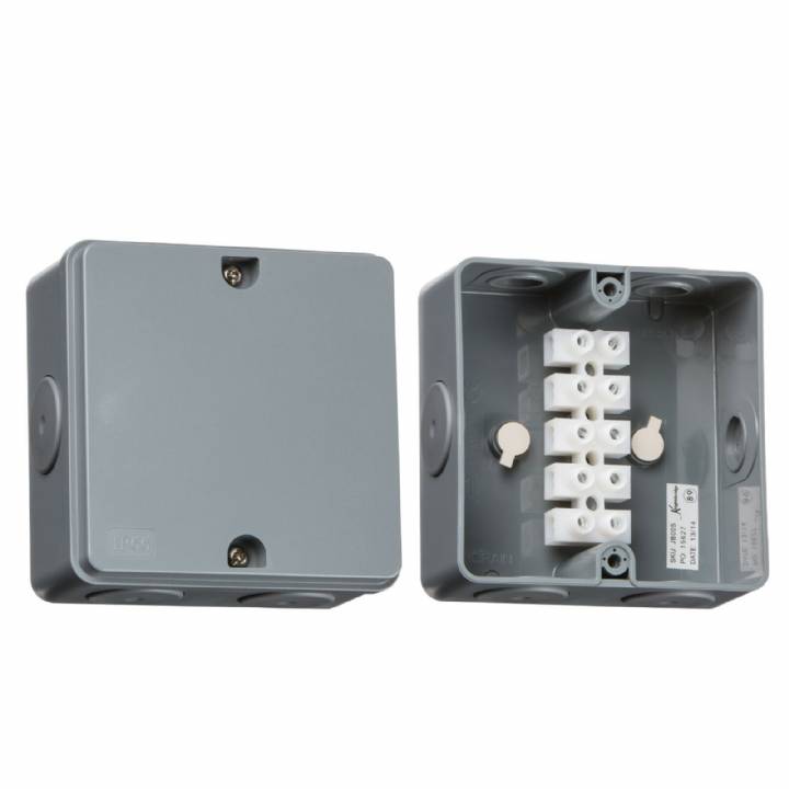 ML OUTDOOR JUNCTION BOX