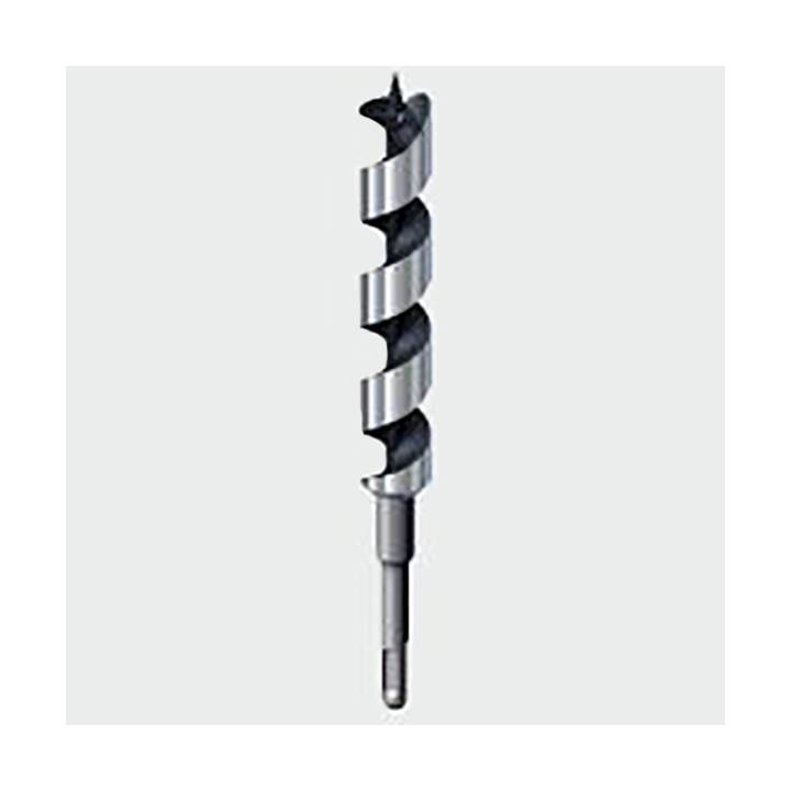 Addax Wood Auger Bit - SDS Shank