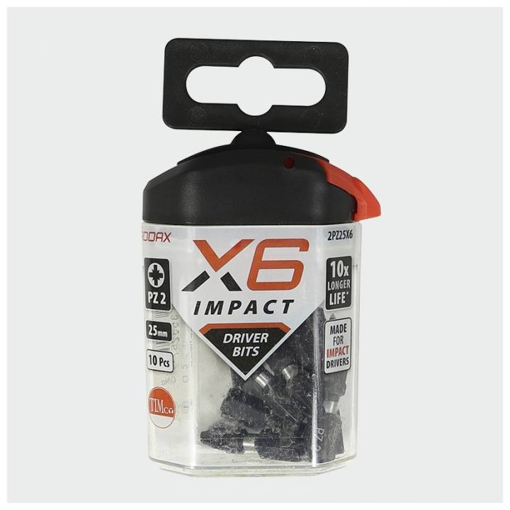 PK.10 PZ2 BITS