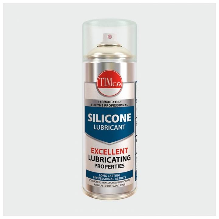 TIMCO SILICONE LUBRICANT 380ML