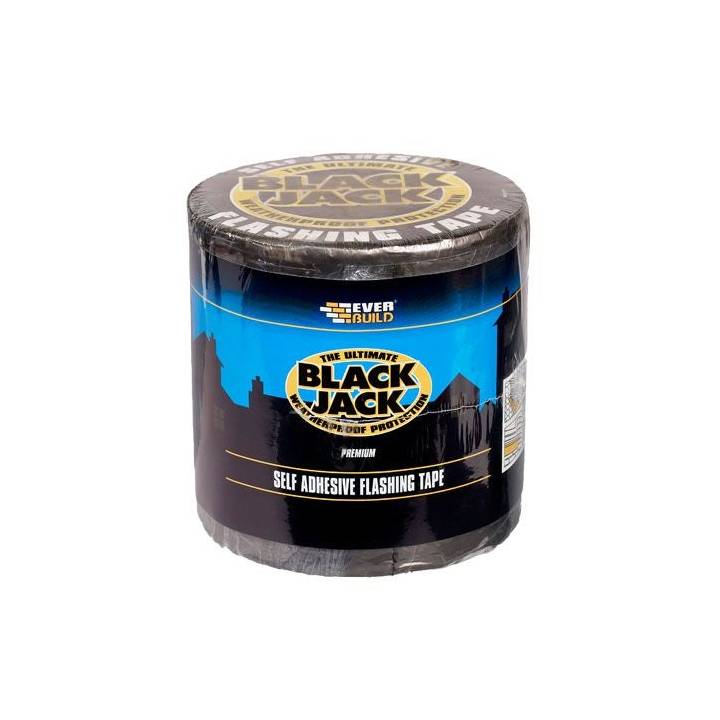 BLACK JACK FLASHBAND TAPE