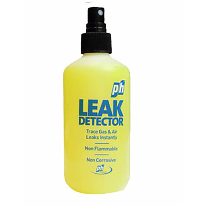 GAS LEAK DETECTOR 250ML