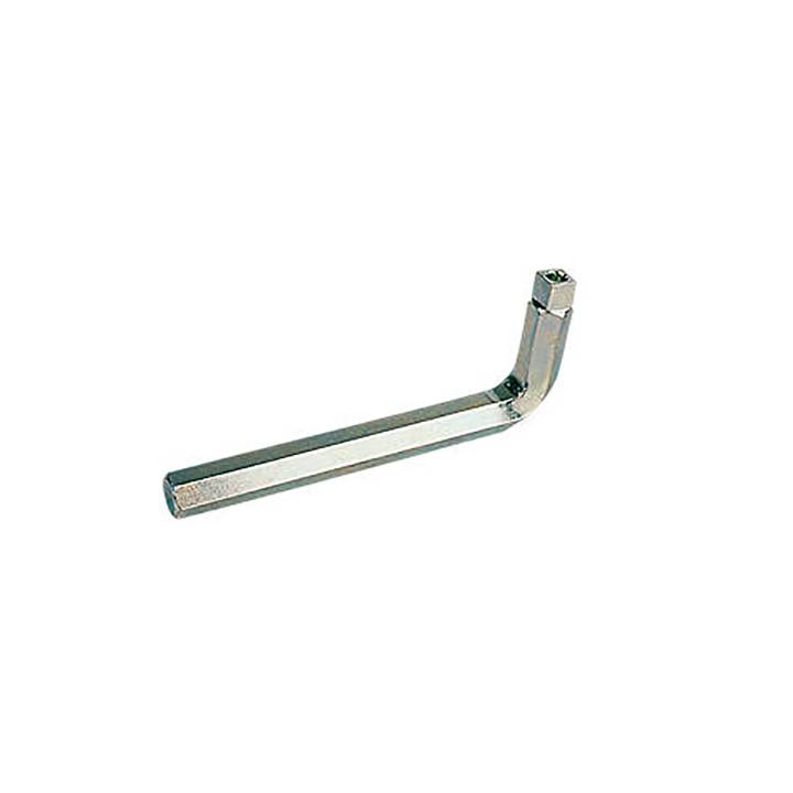 Curtis Holt L Shaped Radiator Spanner Fixings Warehouse