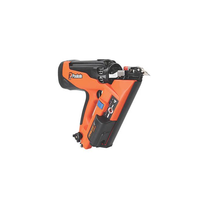 PASLODE PPN35CI CORDLESS NAIL GUN