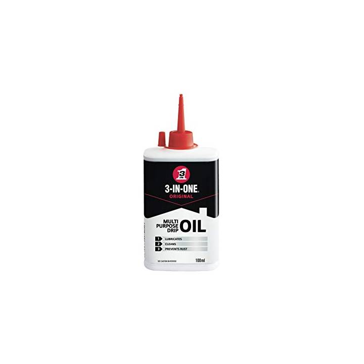 3 IN 1 MULTI PURPOSE DRIP OIL 100ml