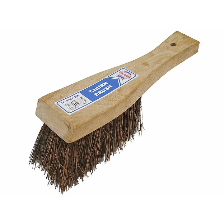 FAITHFULL CHURN BRUSH