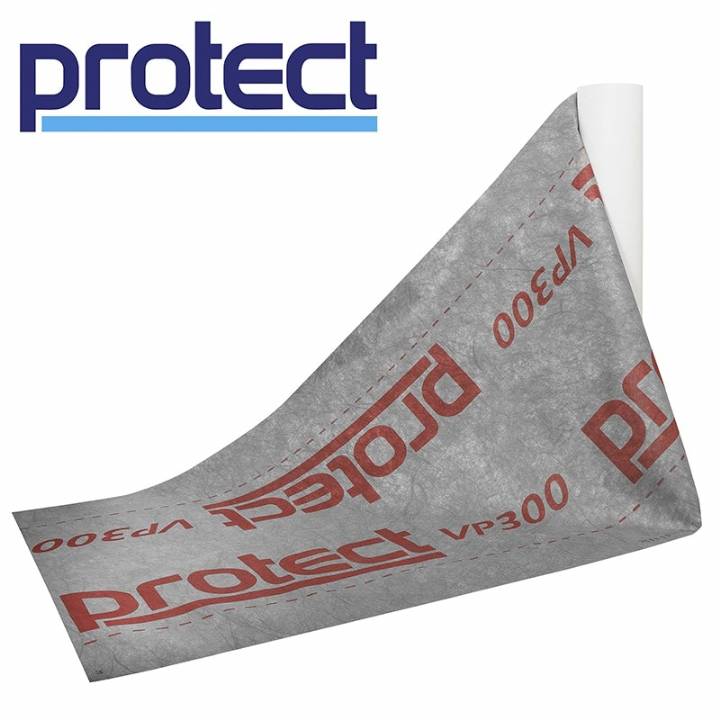 PROTECT BREATHABLE MEMBRANE 50M X 1M