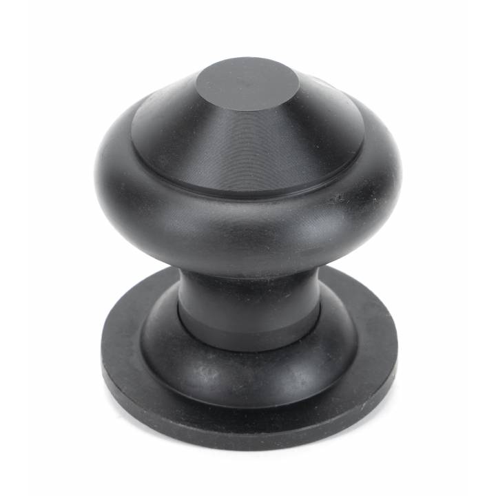 External Beeswax Regency Centre Door Knob