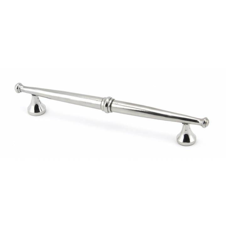 Polished Chrome Regency Pull Handle - Medium