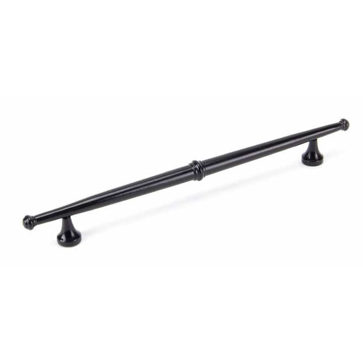 Black Regency Pull Handle - Large