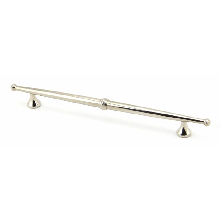 Polished Nickel Regency Pull Handle - Large