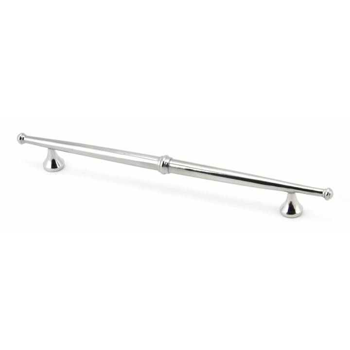 Polished Chrome Regency Pull Handle - Large