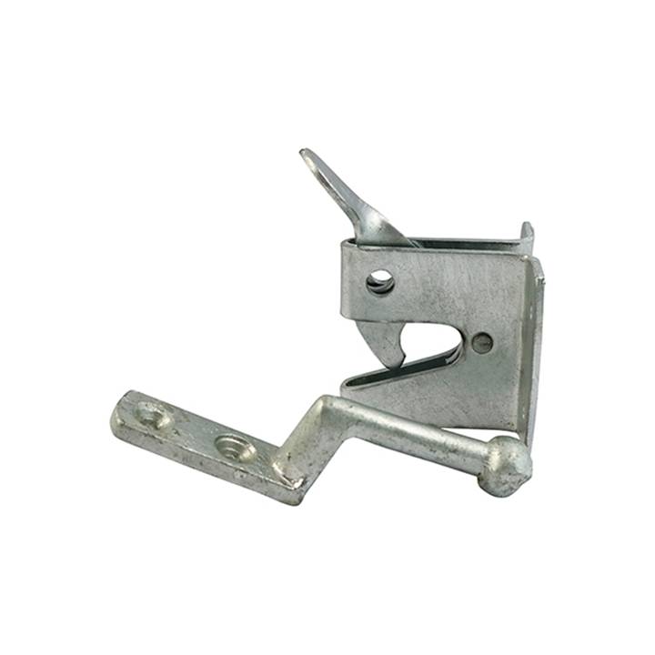 TAURUS AUTOMATIC GATE LATCH HOT DIP GALV