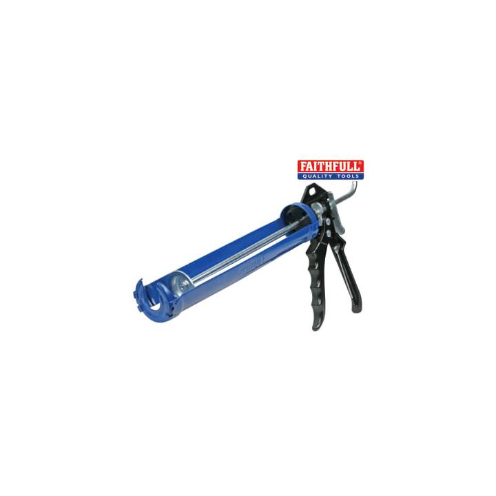 Sealant Guns Adhesive Applicator Guns Fixings Warehouse