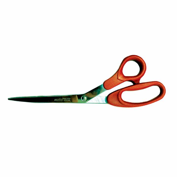 MARSHALL PRO PAPERHANGING SCISSORS