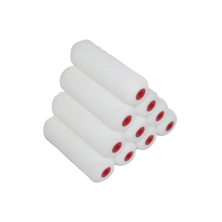 MINI FOAM ROLLERS PK.10